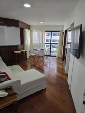 FORTUNE RESIDENCE JARDINS - FLAT181 - Próximo da Avenida Paulista